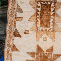 Vintage Persian Runner