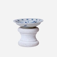 Carp Porcelain Dish