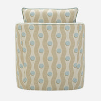 Rothko Chair, Juggle Cream
