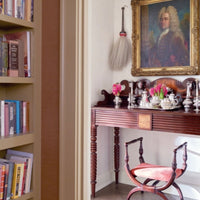 Amelia Handegan: Rooms