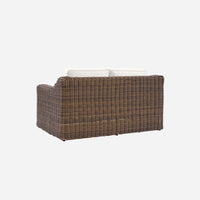 Shoreline Outdoor Loveseat Sofa