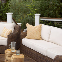 Shoreline Outdoor 3-Seater Sofa