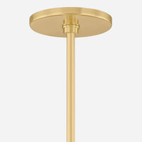 George Pendant by Cortney Bishop