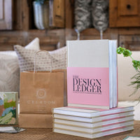 The Design Ledger Book