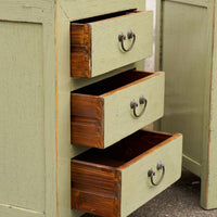 Mahiki Point Nightstand