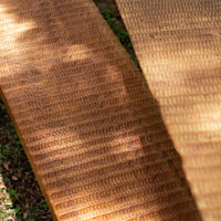 Primitive Bench
