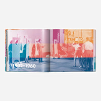 Capitol Records Book