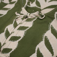 Celadon x Filling Spaces Claire Olive Tree Skirt