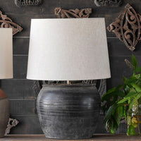 Cunmin Pot Table Lamp