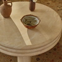 Brittny Coffee Table