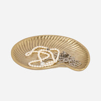 Golden Snail Tray