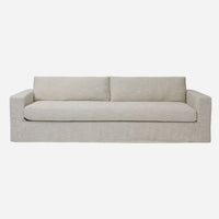 Getaway Slipcover Sofa