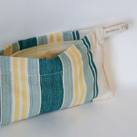 Celadon x Tensira Small Pouch