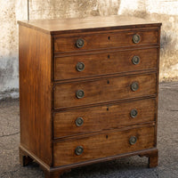 George II Secretaire