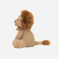 Fuddlewuddle Lion