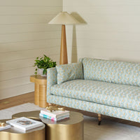 Madeline Sofa, Crescent Juniper
