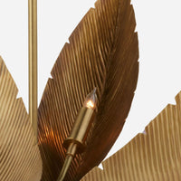 Bird of Paradise Chandelier