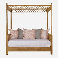 Poppy Day Bed