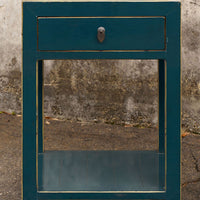 Merritt Single Drawer Nightstand