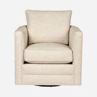 Olivia Swivel Chair