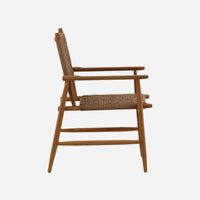 Araya Outdoor Dining Chair