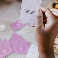 Actually Curious Happy Hour Edition Cards