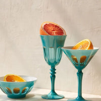 Rialto Martini Glass Set of 2, Teala