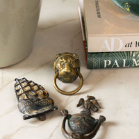 Antique Door Knockers