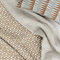 Tangier Sahara Pillow