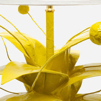 Chartreuse Crunchberry Table Lamp