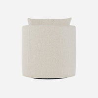 Cassia Swivel Chair