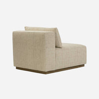 Dimitry Outdoor Swivel Chair