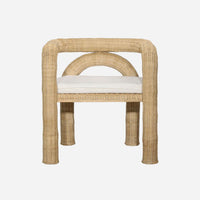 Ernestine Occasional Chair