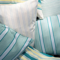 Celadon x Tensira Pillow Cover