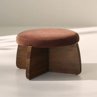 Nova Cocktail Ottoman