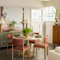 Martine Dining Table