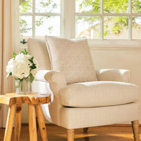 Hannah Accent Chair