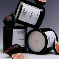 Sappho Fig Candle