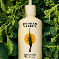 Wild Garden Body Lotion