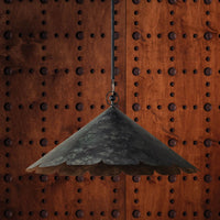Folly Beach Pendant by Cortney Bishop