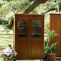 Antique Cabinet