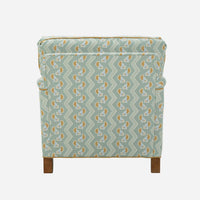 Brooke Chair, Crescent Juniper