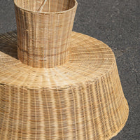 Padi Rattan Pendant