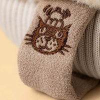 Amuseables Fitswell Mitten