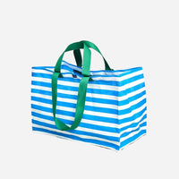 Celadon x Sacola Tropical Belem Tote Medium