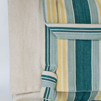 Celadon x Tensira Beauty Pouch