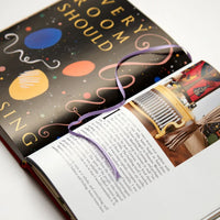 Beata Heuman: Every Room Should Sing