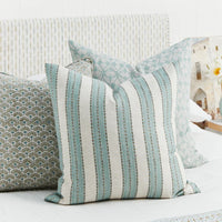 Pharaoh Slate Pillow