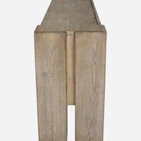 Maxwell Old Wood Cabinet