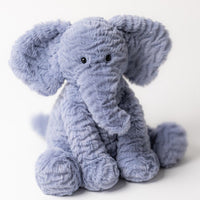 Fuddlewuddle Elephant